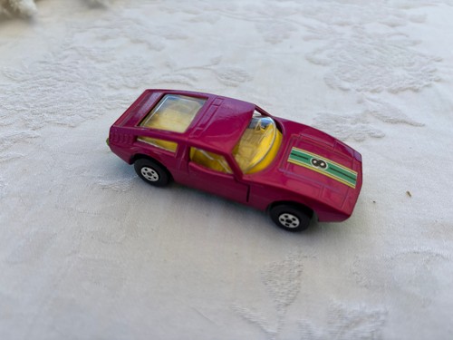 Matchbox superfast kein - superfast,