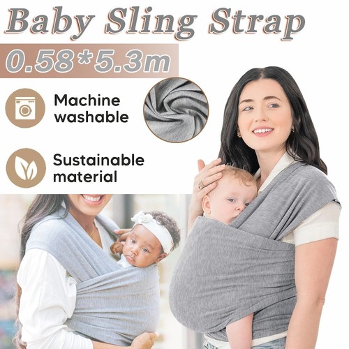 3m babytrage - 0.58*5.3m,