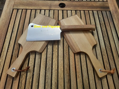 Küchenbeil hackmesser - küchenbeil,