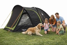 5-Personen Tour-Zelt Vango