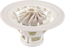 Brötchenform, 18 cm Teigtaschenmaschine, Hausgemachte Küchenhelfer Für Erwachsen