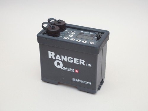 Elinchrom quadra ranger - elinchrom,