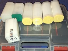 Silbermünzen 1oz Maple Leaf Krügerrand Amerivan Eagle Philharmoniker 999.9