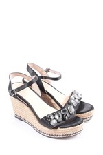 HELIA Wedges Sandaletten Damen