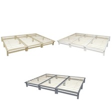 Familienbett 270x200 bett - familienbett,