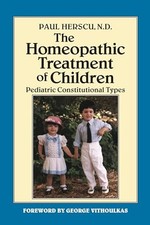 Homeopathic Treatment of