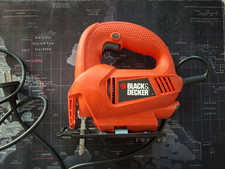 Black & Decker Stichsäge