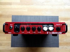 TC Electronic BH800 - 800 Watt