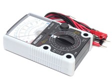 Analog  Multimeter VOLTCRAFT