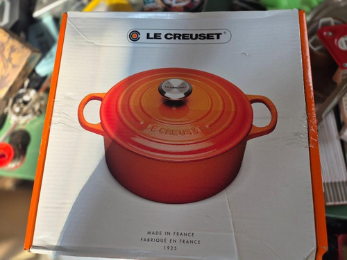 Creuset signature bräter - creuset,