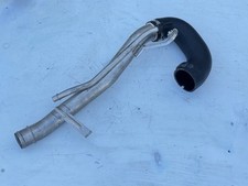 Opel Vectra C 2,2 DTI Turboschlauch Schlauch Rohr Ansaugrohr 24415008, 24415007