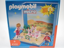 Playmobil 4330 "MicroWelt