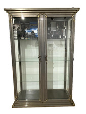Spinder Design Vitrine mit