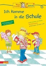 Conni Gelbe Reihe: Ich komme