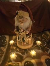 Räuchermann Wichtel