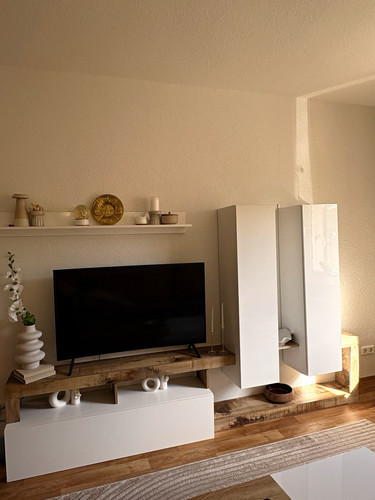 Wohnwand möbel set - wohnwand, tv-möbel