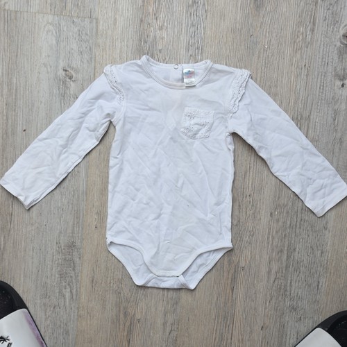 Topomini baby body - baby,