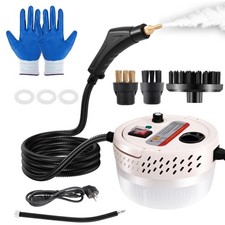 Hochdruck Dampfreiniger 6 Gang