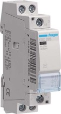 Hager Schütz ESC225 Schalter