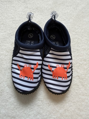 Topolino kinder badeschuhe - topolino,
