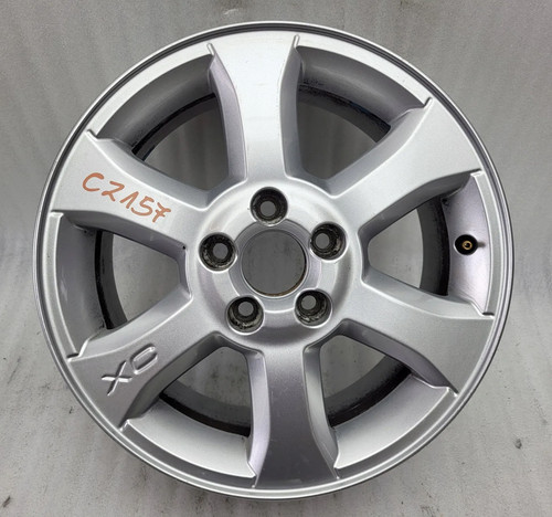 Alufelge zoll 0 5x108 - 1x,
