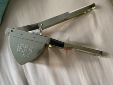 GEFU Küchenboss Kartoffelpresse