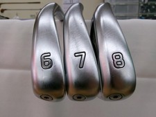 Ping G410 Eisensatz 6-9,W,U LH