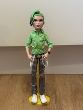 Monster high deuce gorgon dawn - high,