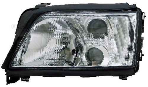 Scheinwerfer links für audi - scheinwerfer,