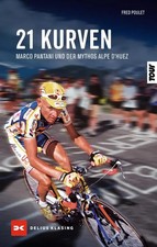21 Kurven | Marco Pantani und