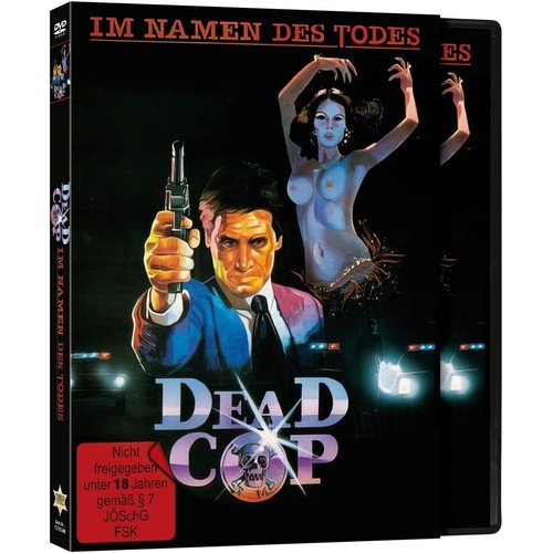 Dead cop namen - im,