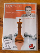 Mental gewinnen!  Werner