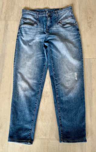 Mac damen jeans - jeans, rich