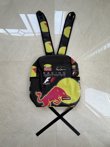 Red bull racing - red,