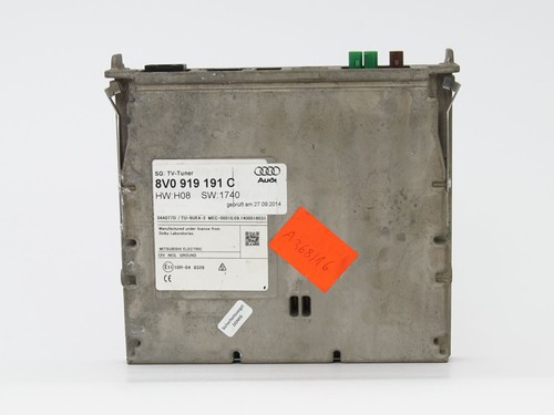Tuner dvb dtv - tv, dvb-t