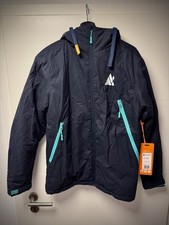 Winterjacke - Alife and Kickin