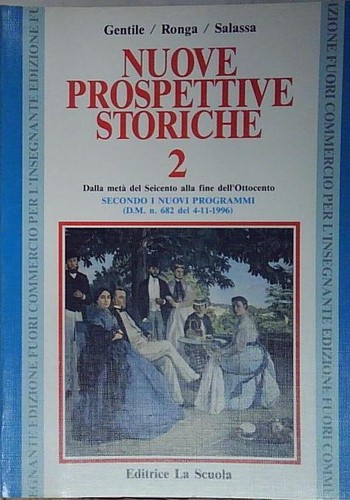 Neue historische perspektiven - neue,
