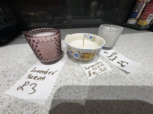Selbstgemachte lavendel - selbstgemachte,