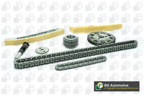 Steuerkettensatz tc4213fk bga - tc4213fk,