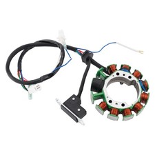 Stator Lichtmaschine für