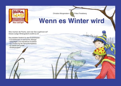Wenn winter wird - es,
