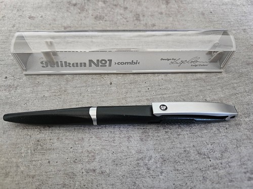 Pelikan kugelschreiber - no.1,