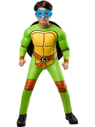Rubies tmnt ninja turtles - ninja,