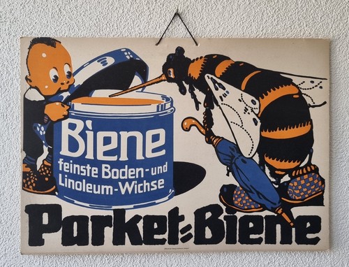 Tolles dekoratives werbeschild - tolles,
