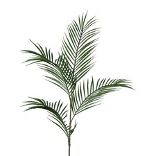 Kunstpflanze Palmzweig ca