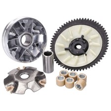 Variomatik+Keilriemenscheibe-G