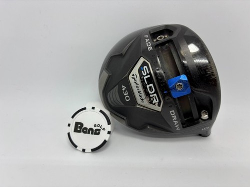 Taylormade sldr 430 driver - sldr,