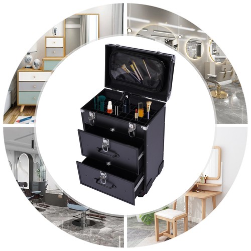 Kosmetikkoffer schminkkoffer - kosmetikkoffer,