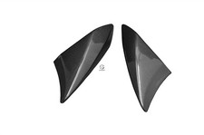 Carbon Obere Seitenverkleidung