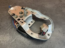 TACHO Halter GRUNDPLATTE